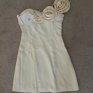 Peppermayo Sweetpea Mini Dress